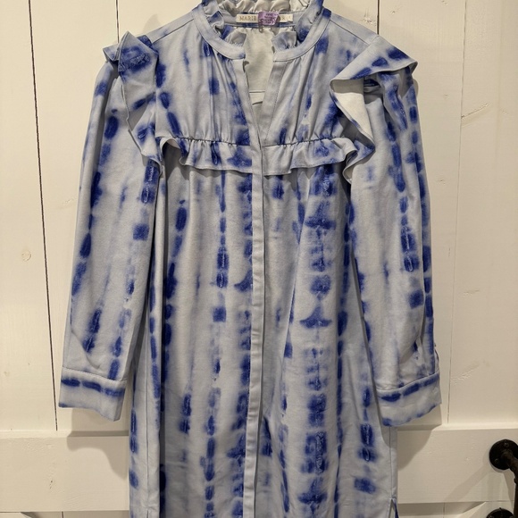 Marie Oliver Westin Dress - Large - Ocean Dye - Picture 2 of 8